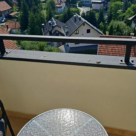 Forest 24 Apartment