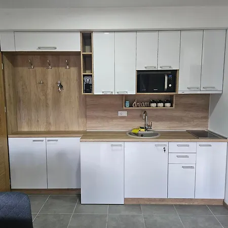Apartment Forest 24 Zlatibor