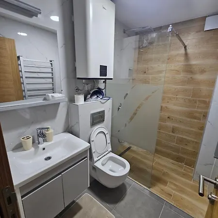 Forest 24 Apartment *