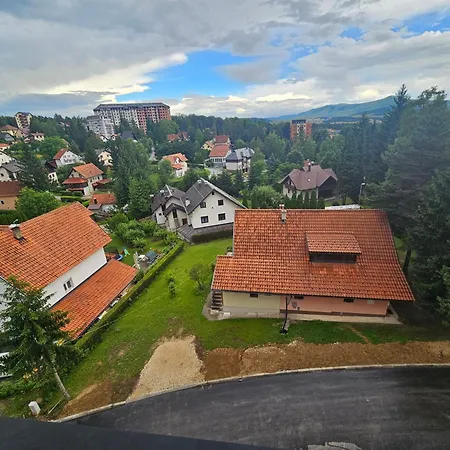 Forest 24 Zlatibor